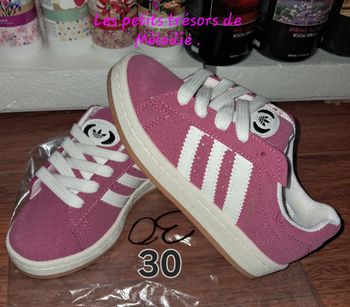 Campus Adidas