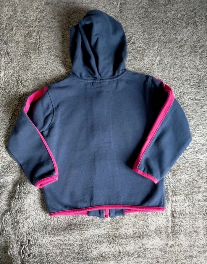 Gilet 6 ans - photo numéro 3