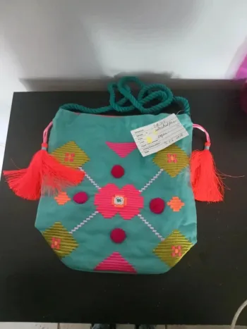 Sac à bandoulière