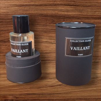 Vaillant – Parfum Collection Elixir 50 ml