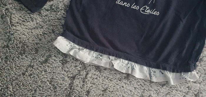 Tee-shirt manches longues Tape à l'œil- 6 ans - photo numéro 3