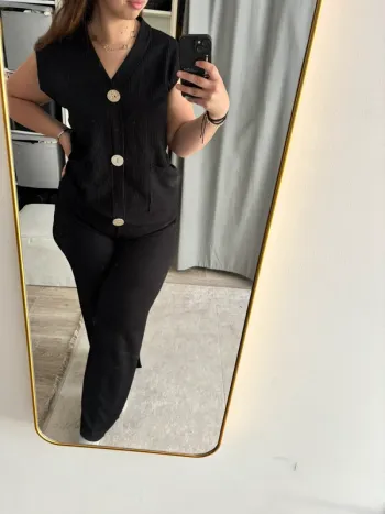 ensemble bouton