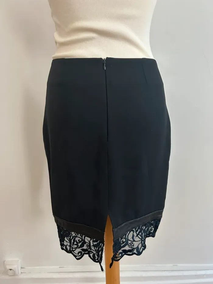 Jupe tailleur - photo numéro 2