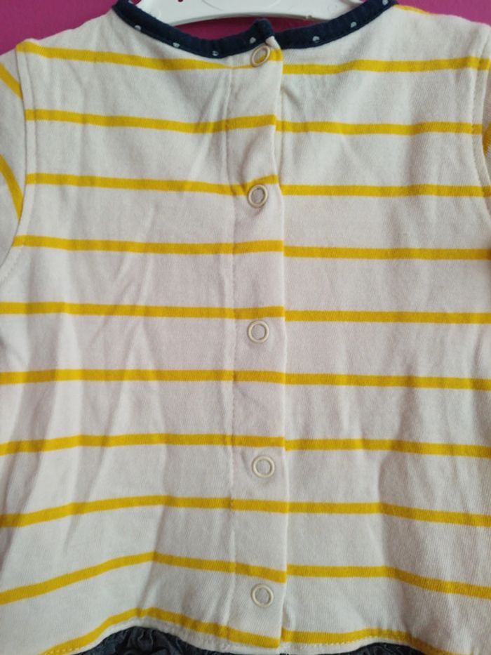 Tunique b4 - photo numéro 7