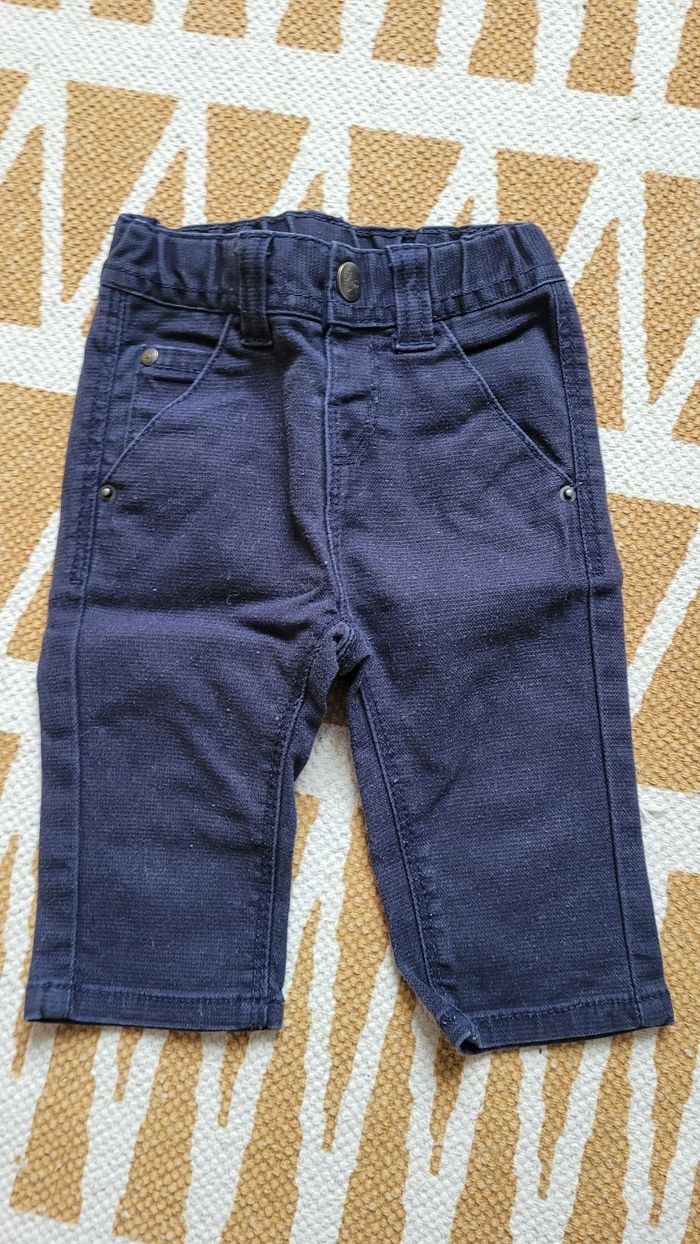 Pantalon 3mois