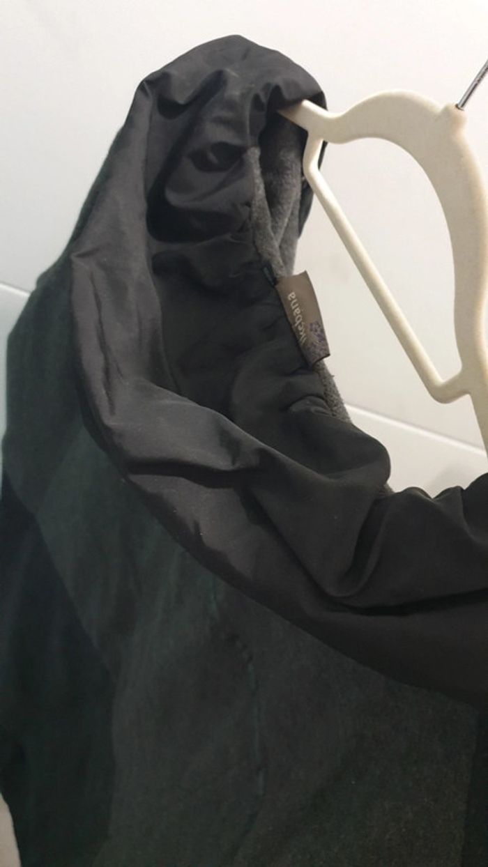 Manteau femme 58/60 - photo numéro 5