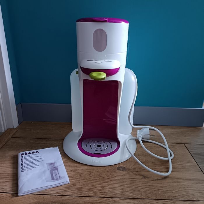 Bib'expresso BEABA - photo numéro 2