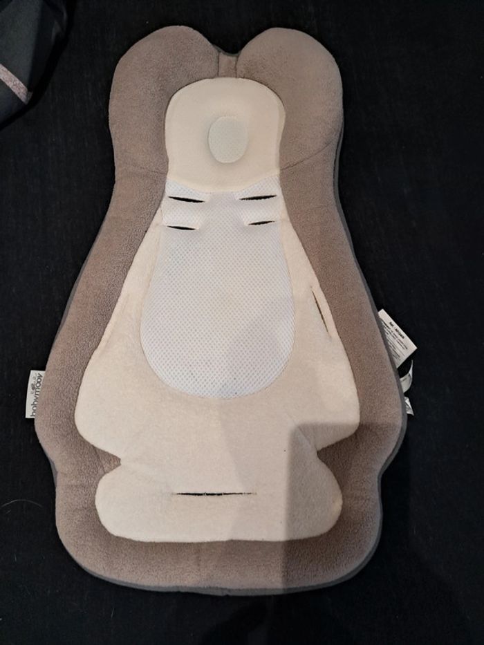 Coussin morphologique