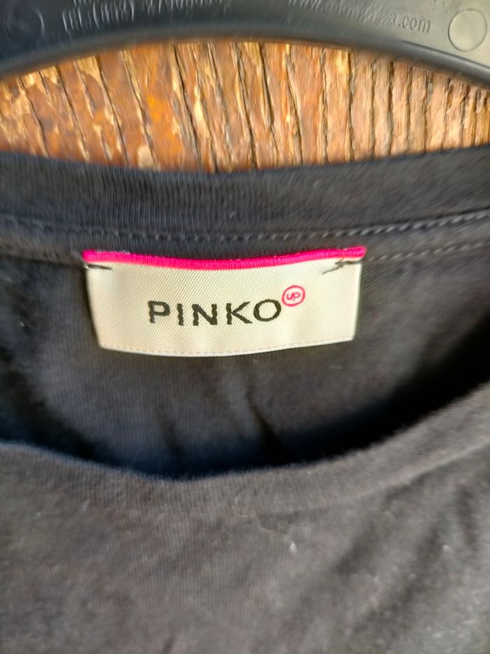 Ravissante robe Pinko 5 ans - photo numéro 2