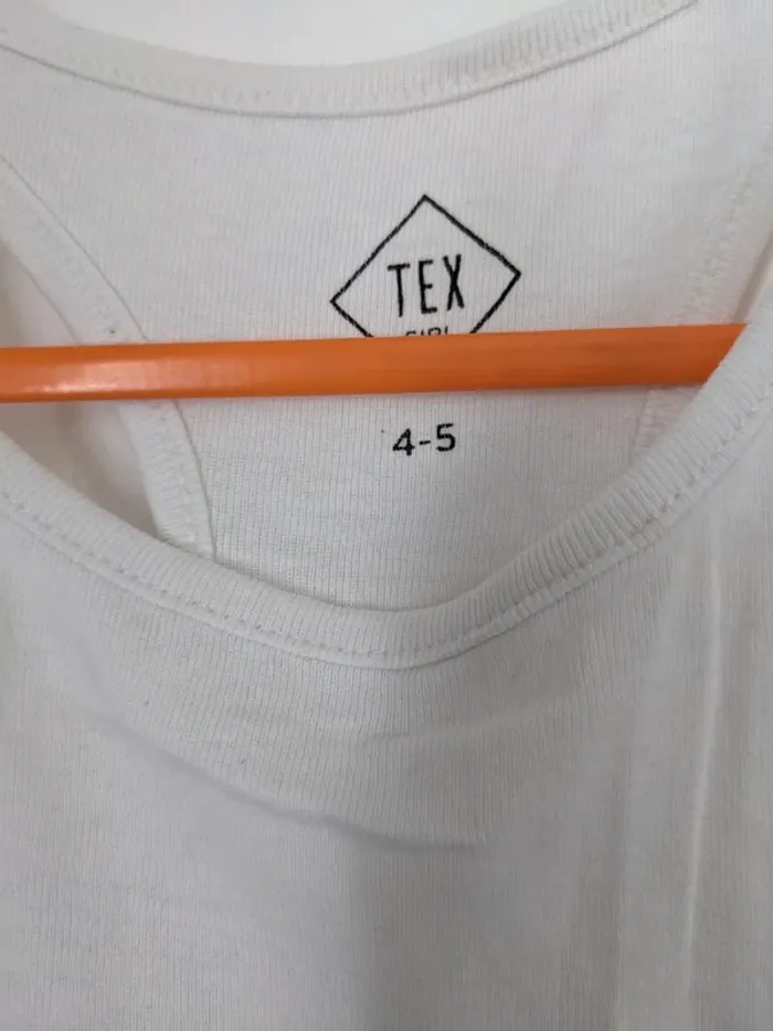 Débardeurs Tex - photo numéro 4