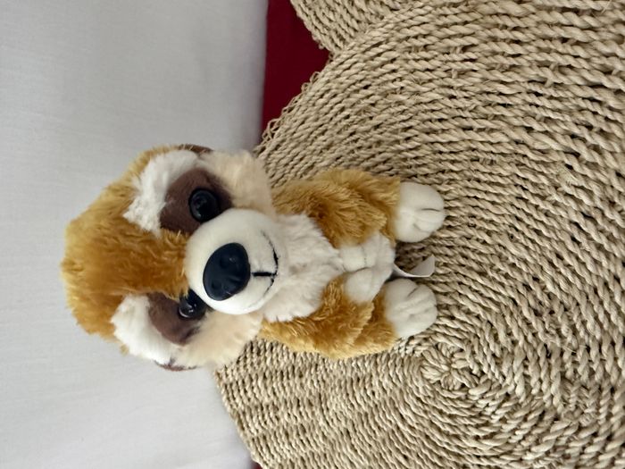 Peluche « Suricate » Hug'Ems de Wild Republic - photo numéro 1