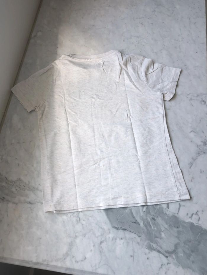 Tee-shirt surf 8 ans - photo numéro 3