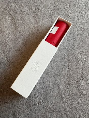Rouge à lèvres La Bouche Rouge neuf