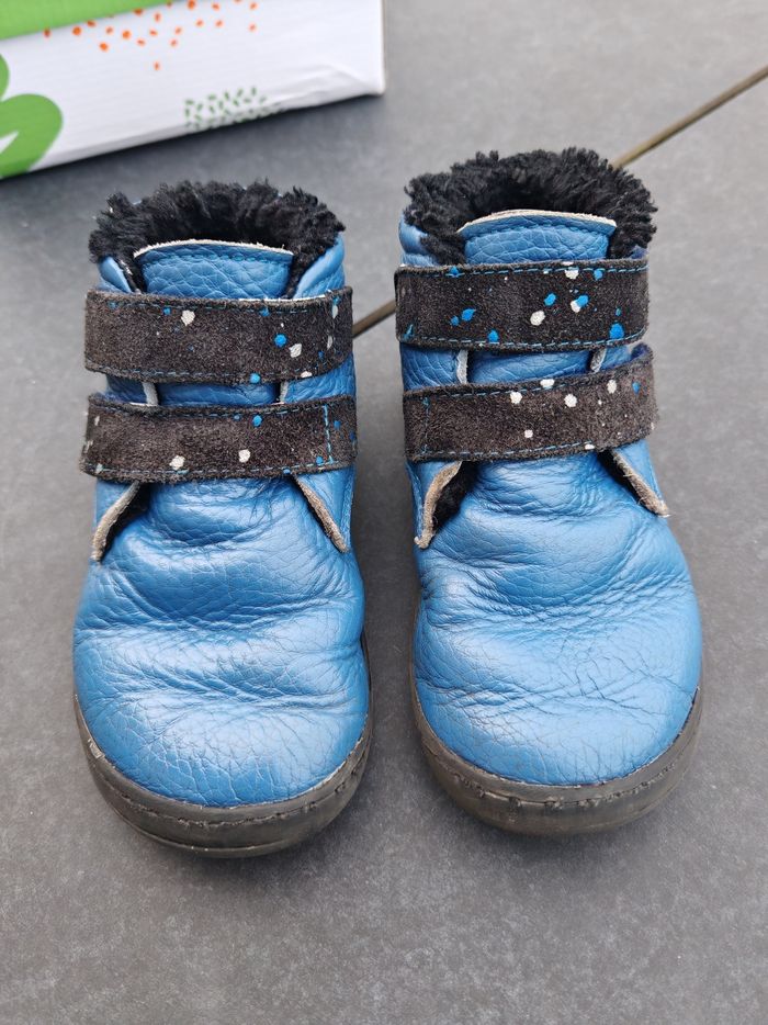 Bottes fourrées smart flex Timmo 27 - photo numéro 3
