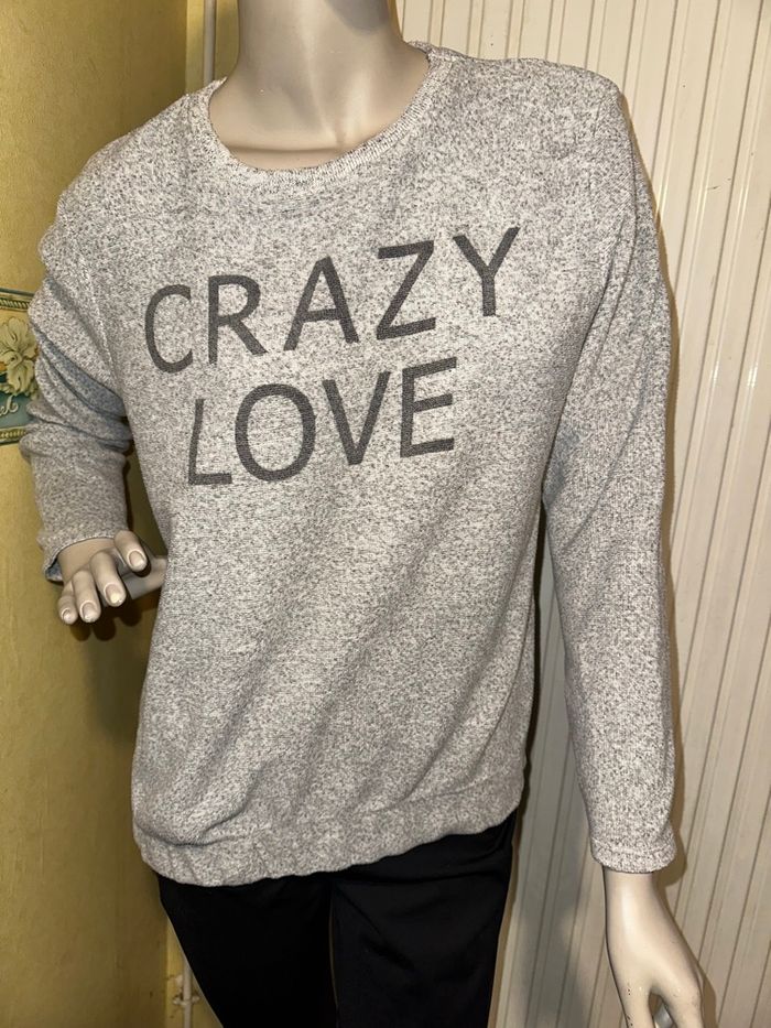 Sweat taille M - photo numéro 3