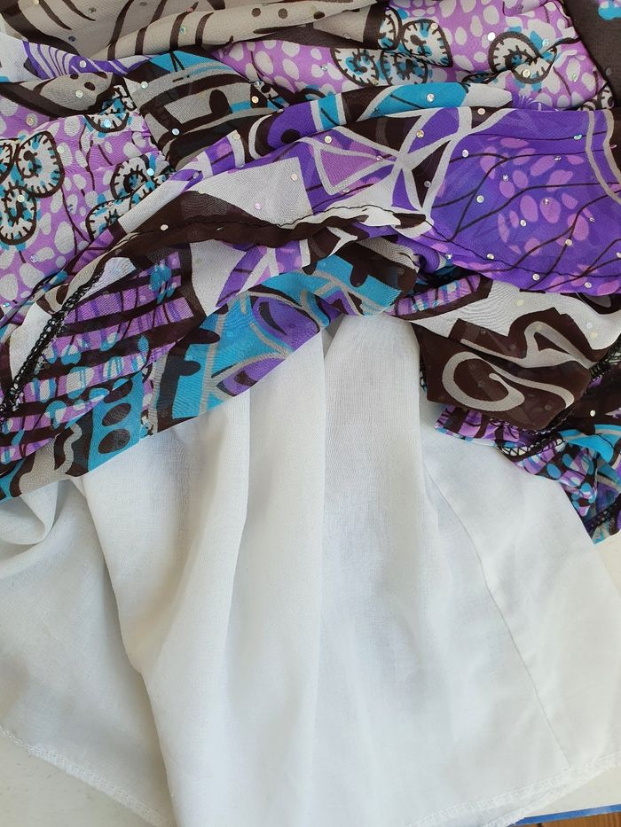 Robe fille 12 ans - photo numéro 4