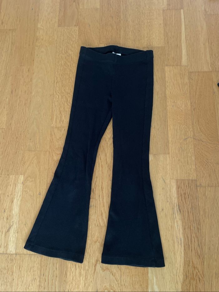 Pantalon évasé 5 ans c&a