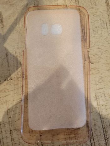 Coque s7 edge