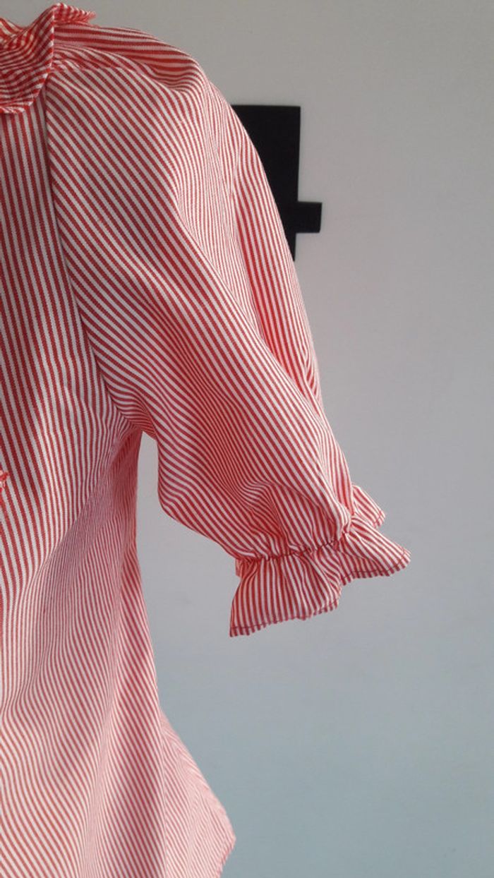 Chemisier vintage - photo numéro 4