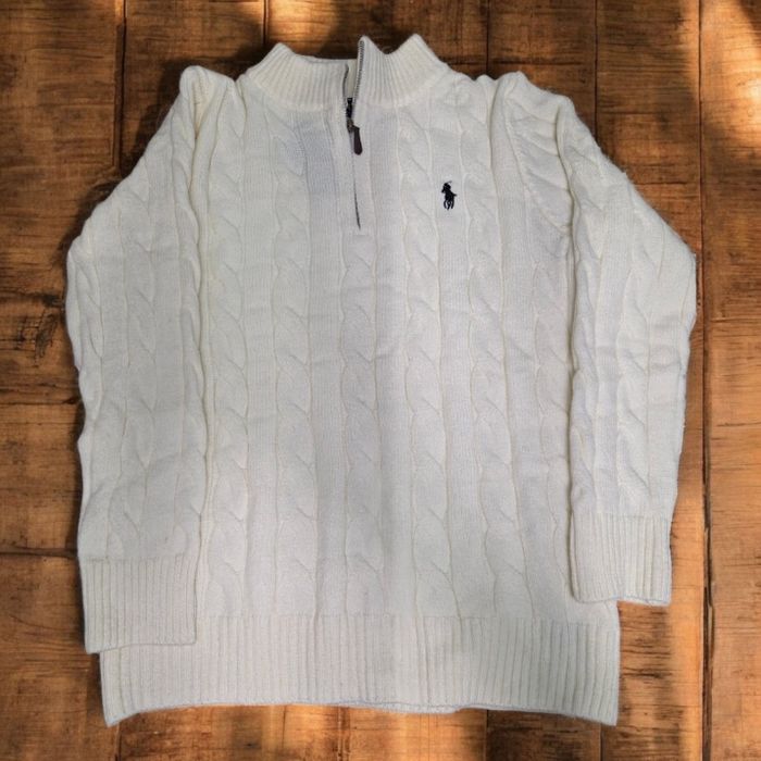 Pull ralph lauren - photo numéro 2