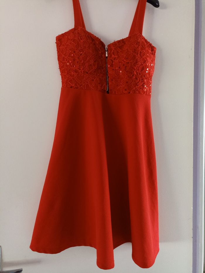 Robe de soirée