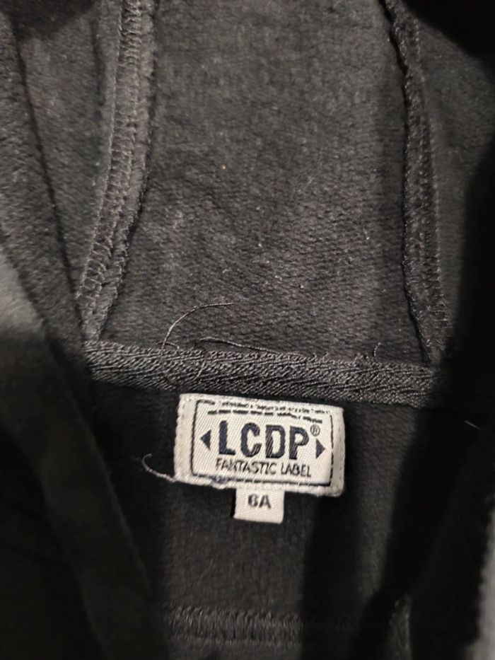 Veste 6ans - photo numéro 4