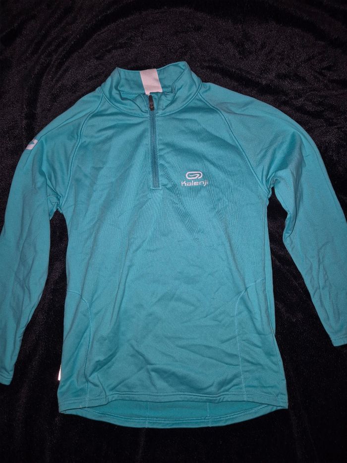 Sweat sport - photo numéro 2