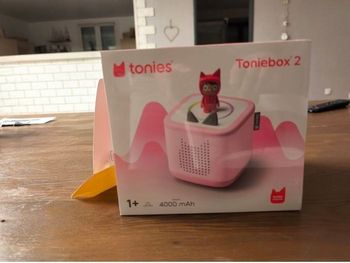Tonibox 2 neuve