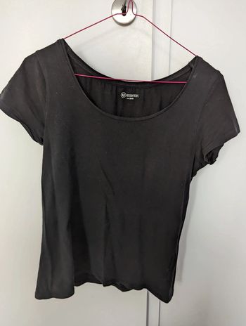 Tee shirt femme 🎉