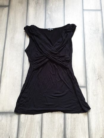 Debardeur femme taille 1