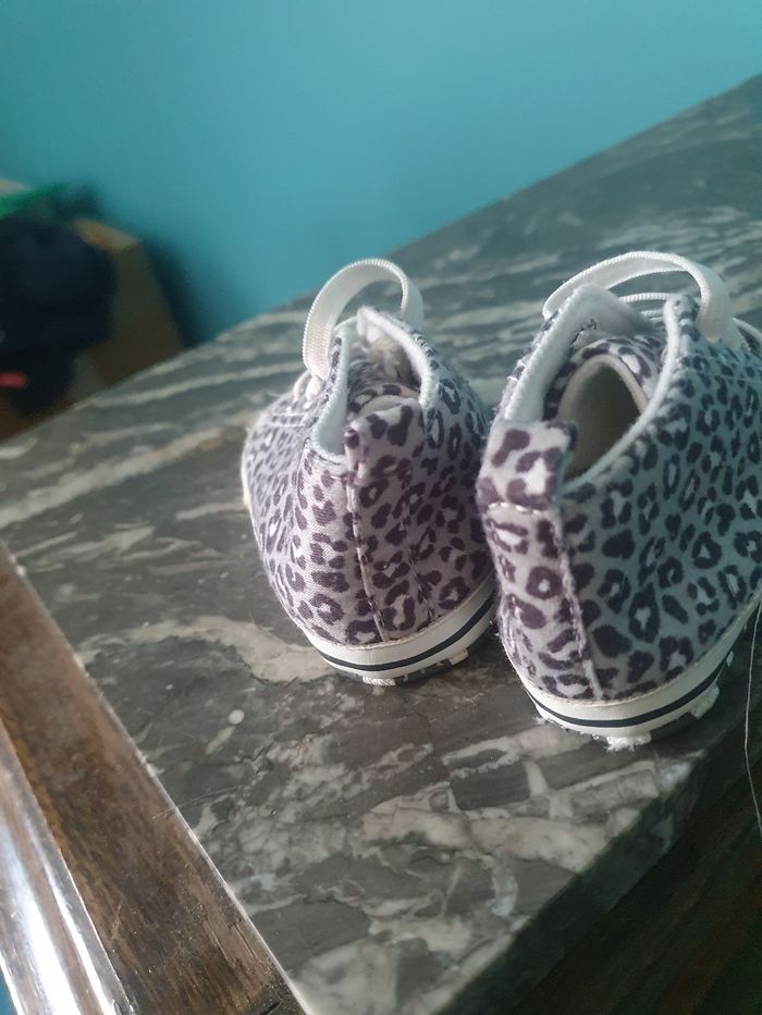 Baskets bébé 18/19 - photo numéro 3