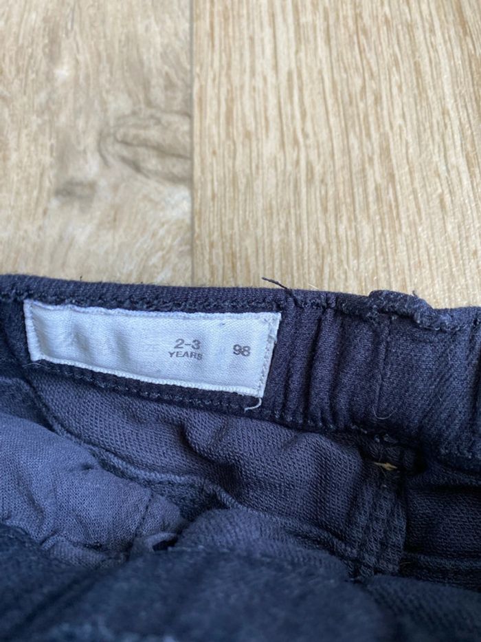 Pantalon Zara - photo numéro 3