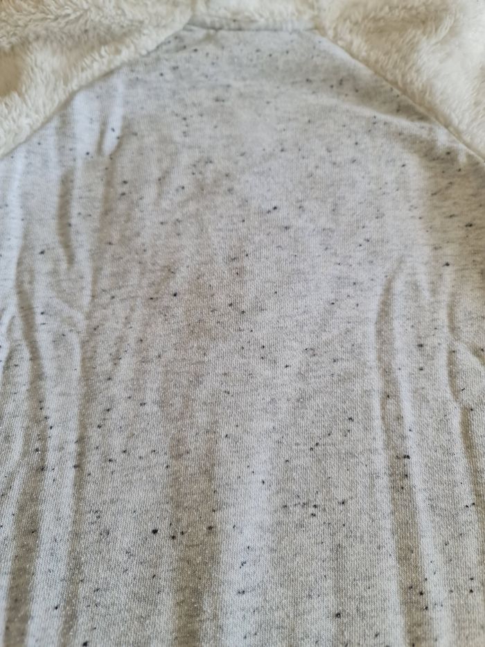 Pull à capuche - photo numéro 6