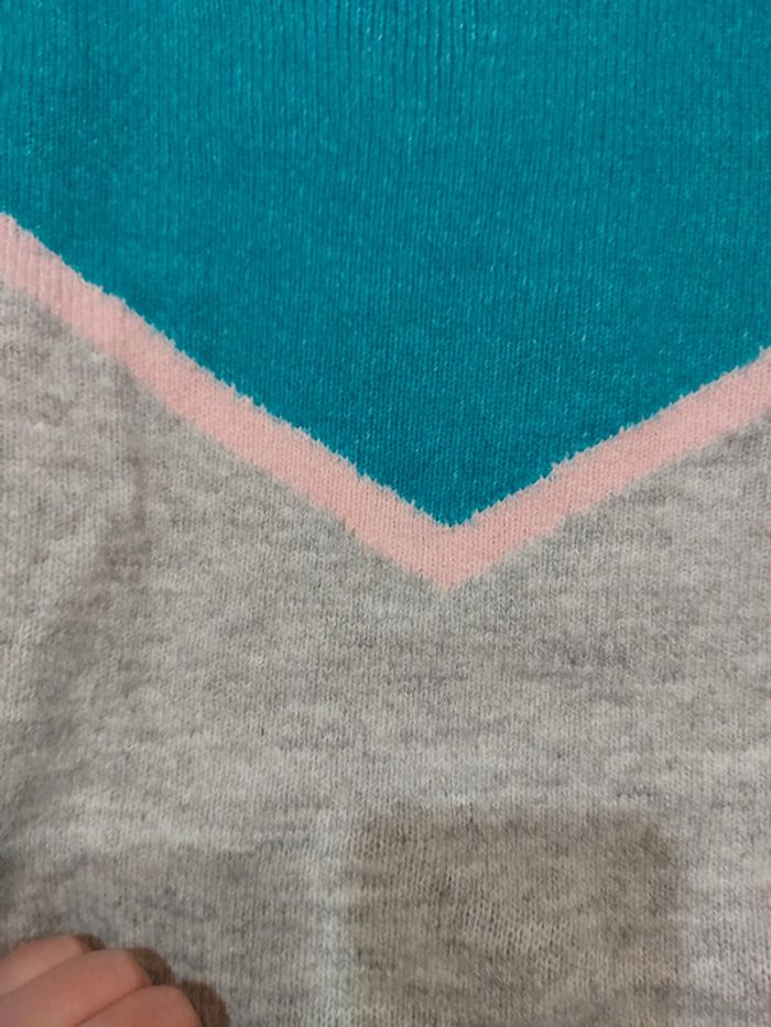 Pull taille M - photo numéro 2