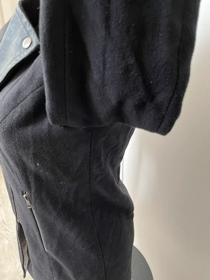 Manteau - photo numéro 3