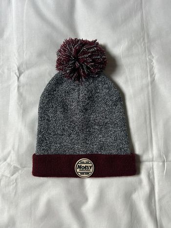 Bonnet Tape à l’œil