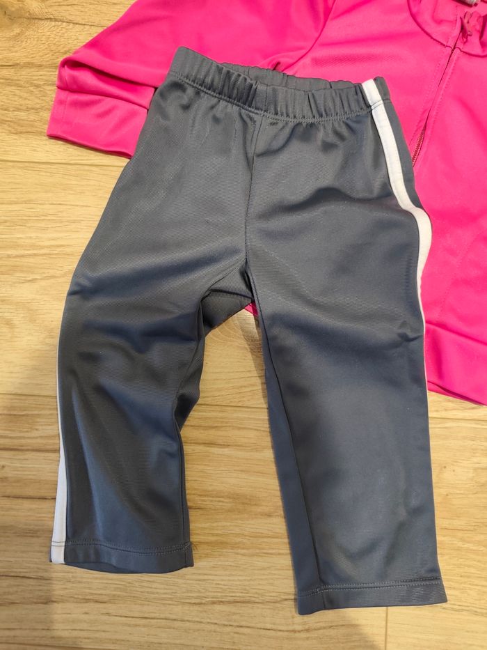 Survêtement - photo numéro 2