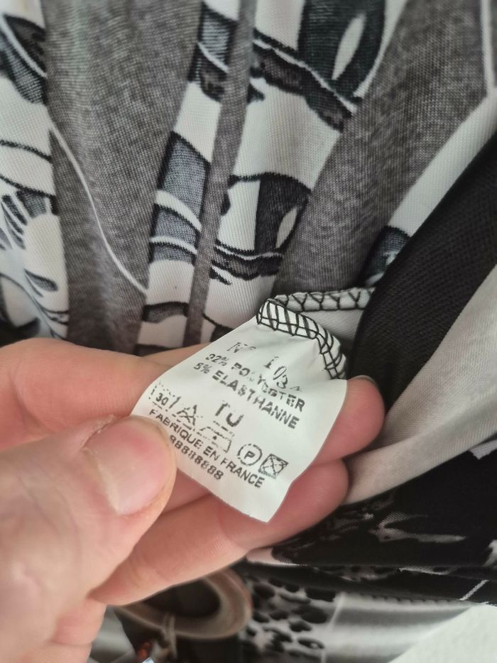 Haut femme - photo numéro 2