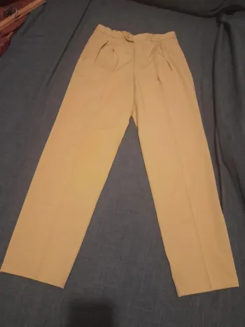 Pantalon chino homme taille 42/44 city wear négociable