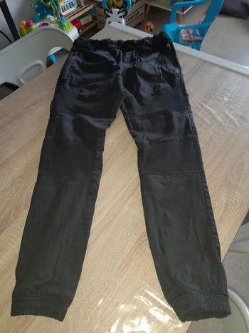 Pantalon 12 ans gemo