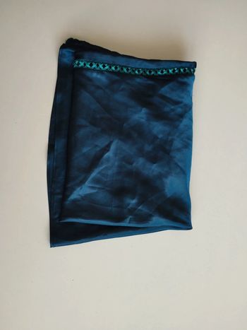 Déshabiller bleu T L