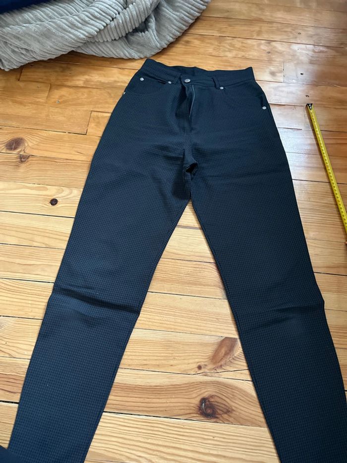Pantalon léger