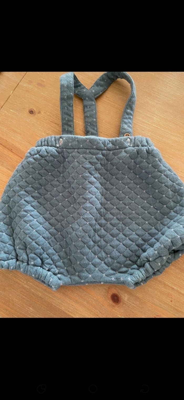 Ensemble bloomer - photo numéro 2