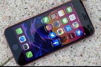 Iphone se