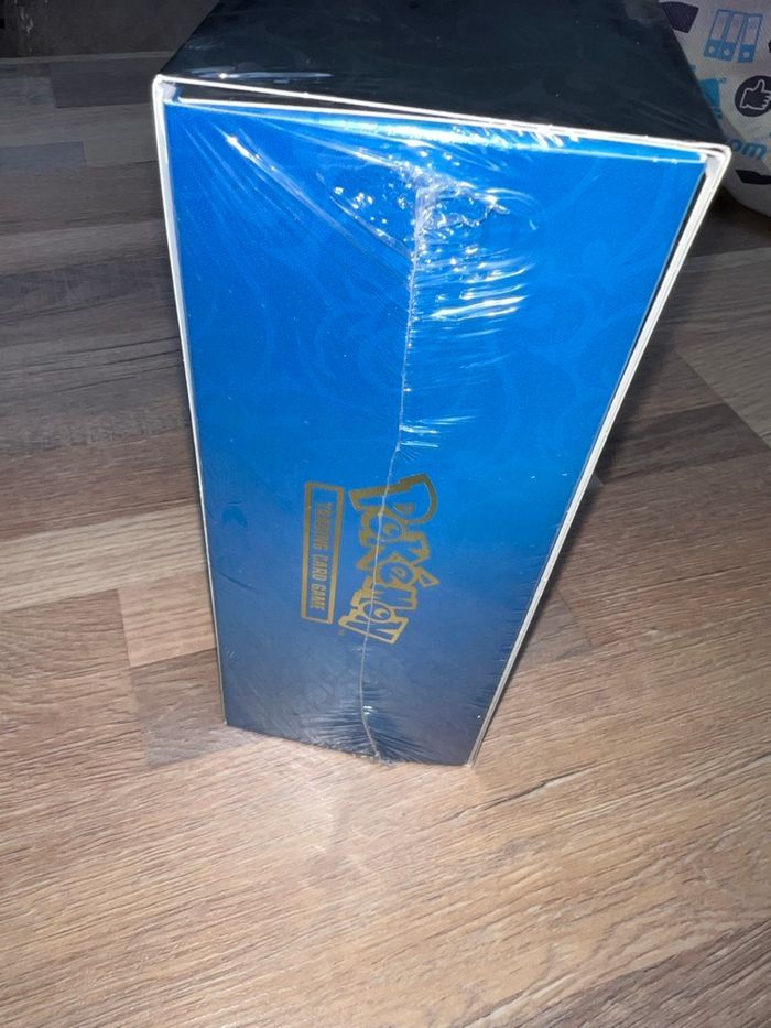 Upc mega dracaufeu ex mega evolution - photo numéro 5