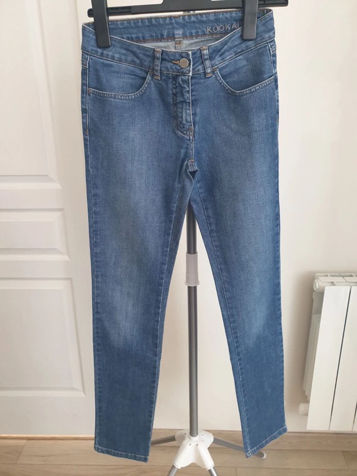 Jean kookai 34 - photo numéro 3