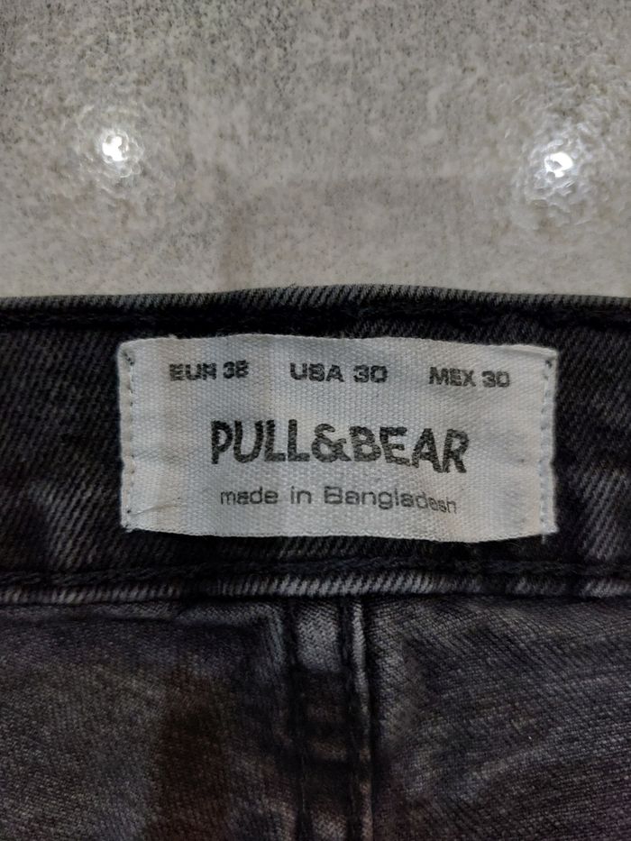 Jean Pull & Bear - photo numéro 4