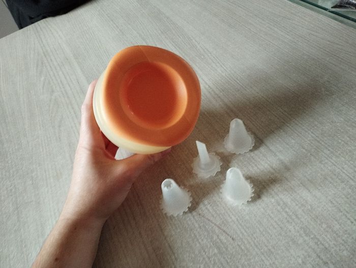 Poche à douille - photo numéro 2