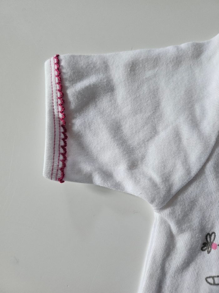 T-shirt 36 mois - photo numéro 3