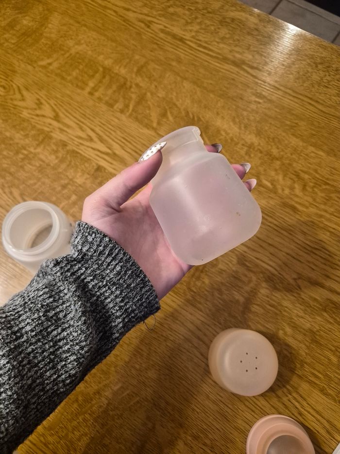 Biberon suavinex zéro zéro - photo numéro 2